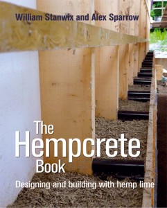 Building with Hemp