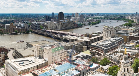 Stroma Tech commits to London’s Zero Carbon standard