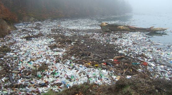 EU to ban single-use plastics by 2021