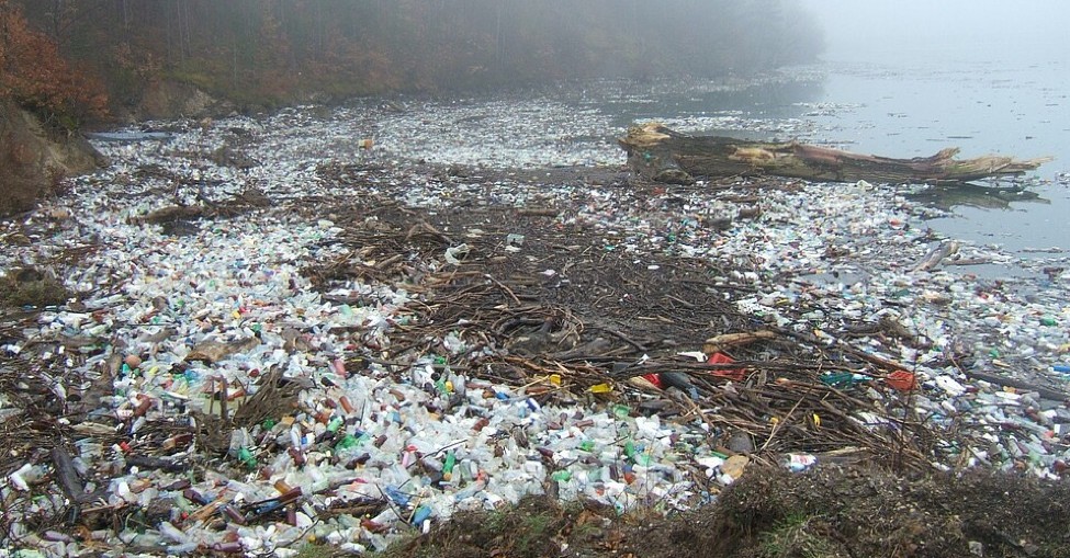 EU to ban single-use plastics by 2021