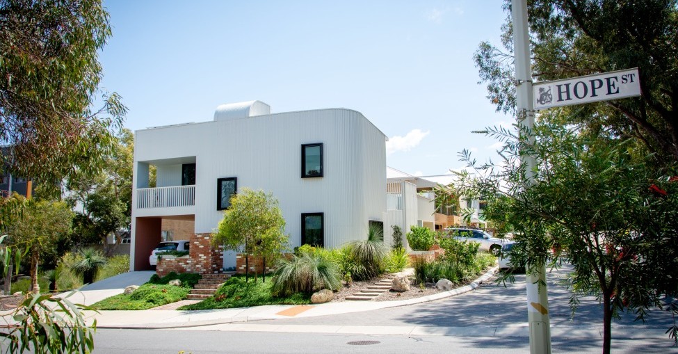 One Planet Living - a global beacon of sustainability